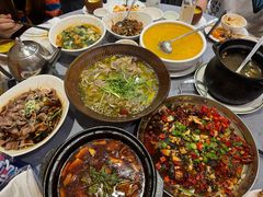 -金哥私房菜馆(张府园总店)