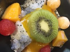 -Mango Tango