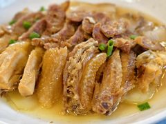 -梨云山居农家乐