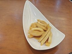 -乐在集市海鲜大排档(平潭店)