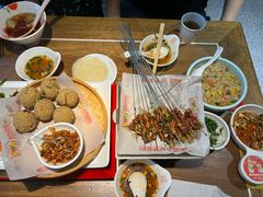 -丝恋丝娃娃(遵义百盛店)