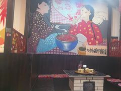-东北特色铁锅炖·柴火灶(富阳一店)