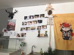 -平行世界·猫咖(首经贸店)