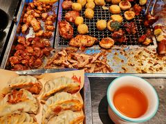 -塘屋烧烤·云南火塘烧烤品牌(联盟路店)