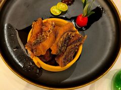-中心大酒店·本味餐厅