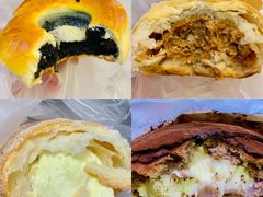 日式和果子-巴黎贝甜(大宁国际商业广场店)
