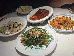 -稻香饭店(IFS国金中心店)