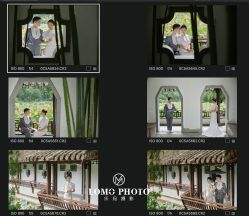 -LOMO乐玛婚纱摄影(口碑严选店)