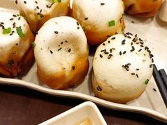 特色生煎-东泰祥生煎馆(陕西南路店)