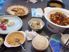 -江南里·新浙菜(苏州大悦城店)