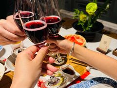 -鲤院·新中式美学·庭院餐厅(夫子庙店)