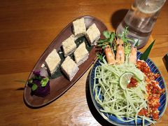 -泰堤坊(淡水体育馆店)