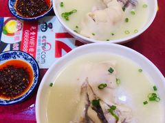 -易老妈蹄花.特色川菜(人民公园总店)