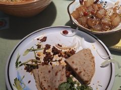 -五台山八大碗·地方风味菜馆(五爷庙店)