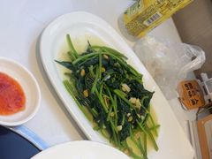 -陆记鹅庄·潮汕菜·狮头鹅(大仟里店)