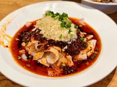 蒜泥白肉-盘飧市(春熙路店)