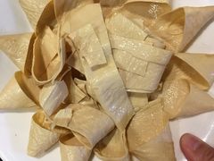 豆皮-蕃茄述·好汤自然来(江汉路店)