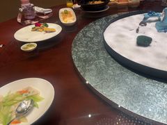 -中国坊中餐厅(石家庄希尔顿酒店)