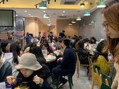 大堂-华嫂冰室(尖沙咀店)