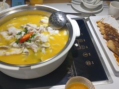 -严厨老坛酸菜鱼(吴江万宝店)