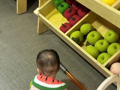 -Lilliput粒粒堡亲子餐厅(置汇旭辉店)