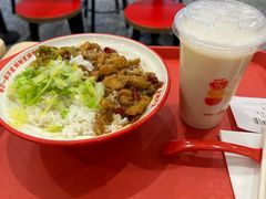 -永和大王(春日上新·白广店)