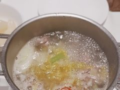 -凯鸽火锅(华林新天地店)