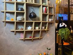-茶去咖啡屋(武侯祠店)