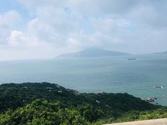 -东澳岛