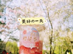 -CoCo都可(虹口龙之梦店)