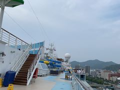 -歌诗达邮轮(宝杨路码头)