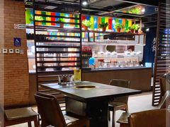 大堂-神户赤童日式烤肉伙伴(东直门店)