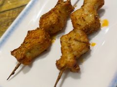 -金谷园饺子·烧烤(人大总店)