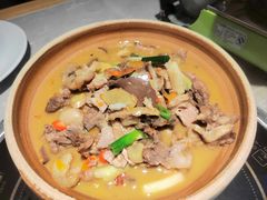 大碗猪杂-大碗先生(方圆荟店)