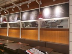 -肯德基(成山路地铁站店)