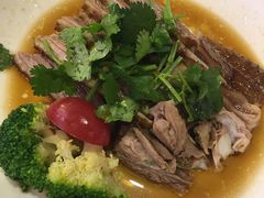 -e公馆鹅肉饭店·潮汕卤鹅(西平店)