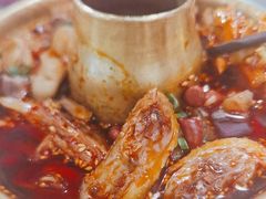 -全牛匠·乐山跷脚牛肉(新中关店)