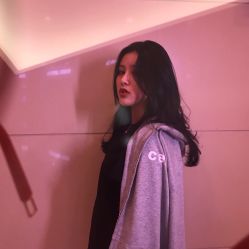 -扎嘎形象设计