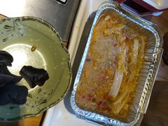 -悦屋老板娘的烤肉店(紫薇田园店)