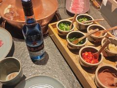 -老墙根涮肉(王四营店)