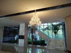 -上海虹桥西郊假日酒店