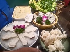 -五星桥原切肥牛火锅(怀德桥店)