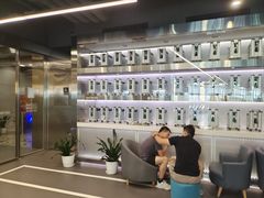 -OXYGYM 奥美氧舱运动中心(朝阳大悦城店)