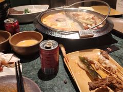 -牛New寿喜烧(中山公园龙之梦店)