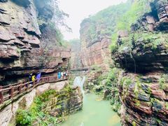 -云台山风景名胜区