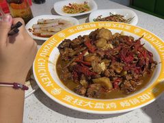 -金柱大盘鸡(和田二街店)