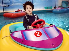 -蒙特利亲子乐园