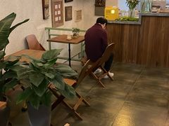 -绿房子方寸咖啡(星海名城店)