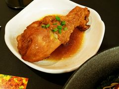 -贡梅老面馆·蟹粉面·无锡特色小吃(南长街主推店)