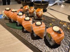 -御瀛日本料理